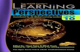 learning perspectives ebook