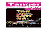 Tanger Pocket N°22 - Novembre 2009