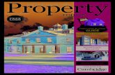 Cambridge Property Edition May