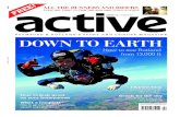 Active Magazine // June 2013