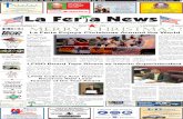 La Freia News 12-19-12