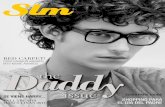 Revista Segui la moda - 13 junio 2011