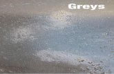 Grey Paintings