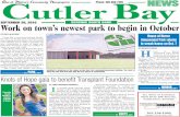 Cutler Bay Newspaper September28 2010