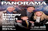 Panorama Magazine: December 26, 2011 Issue
