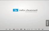 Info Channel Company Profile