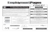 Employment Pages 303