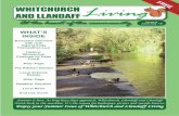 Whitchurch and Llandaff Living Issue 8