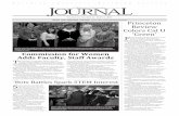 May 6, 2013 - Cal U Journal