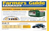 Farmers Guide Classified Section - January 2013