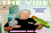 The Vibe Feb Issue