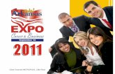 Media Kit EXPO 2011