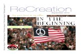 (09/12) ReCreation Magazine ™