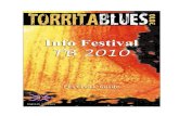 Torrita Blues Festival 2010 (English Guide)