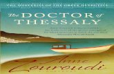 THE DOCTOR OF THESSALY