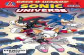 Sonic Universe 02