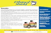 Ethanol Shield