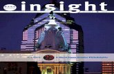 Insight Volume 2, It's Time: A World Class Greater Philadelphia