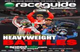 Speedcafe.com Race Guide - 2012 Abu Dhabi Grand Prix