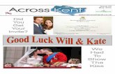Across Kent Issue 22 May