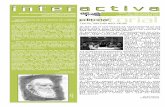 Revista Interactiva 57 - Abril/Juny 2009