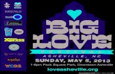 Big Love Festival Guide 2013