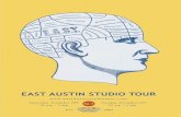 East Austin Studio Tour 2004