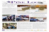 The Pine Log Issue 3/24/11