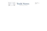 Tech News June 2011
