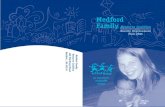 2005 Medford Quality Improvement Plan - Full Report