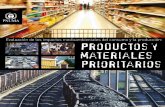 Assessing the environmental impacts of consumption and production: priority products and materials
