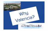 Why Valencia