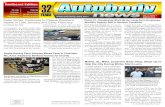 Autobody News March 2014 Southeastern Edition