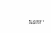 wrestling with communities