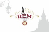 REM January 2013 - Presentation