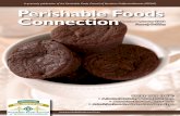 Perishable Foods Connection
