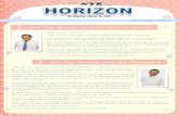 Horizon (Jan - Mar 2011)