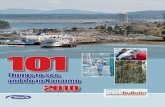 101 Things to See and Do in Nanaimo