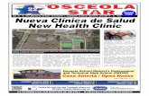 El Osceola Star Newspaper 01/18-01/24