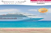 Cruise Europe 2014