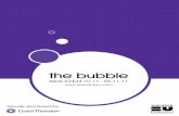 The Bubble - 11/12, Term 1, Week 4