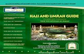 Hajj and Umrah Guide ( step by step )