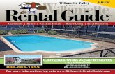 WIllamette Rental Guide 2.5