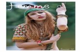 Femme: Issue Two
