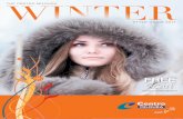 Centro Mildura Winter Fashion Catalogue