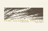 The Global Miller - June 2011