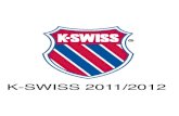 catalogo k-swiss 11-12