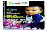 Plunket Newsletter - Spring 2013