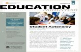 Education Connection Alumni Newsletter