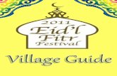 Draft YMPN Village Guide
